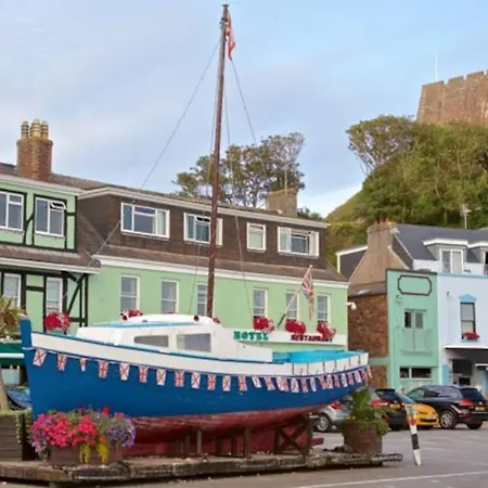 Sandy Cove Appartement *