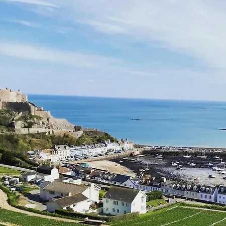 Sandy Cove Appartement *