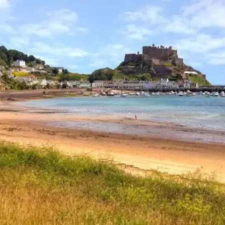 Apartman Sandy Cove Gorey
