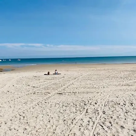 Sandy Cove Apartman *