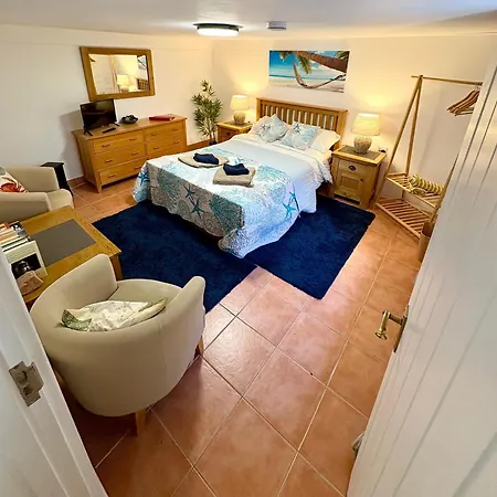 Apartman Sandy Cove *