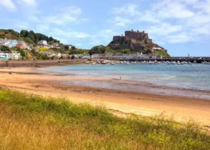 Appartement Sandy Cove Gorey