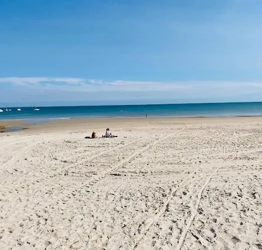 Sandy Cove Appartement *