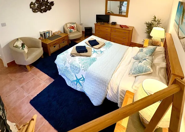 Sandy Cove Appartement Gorey