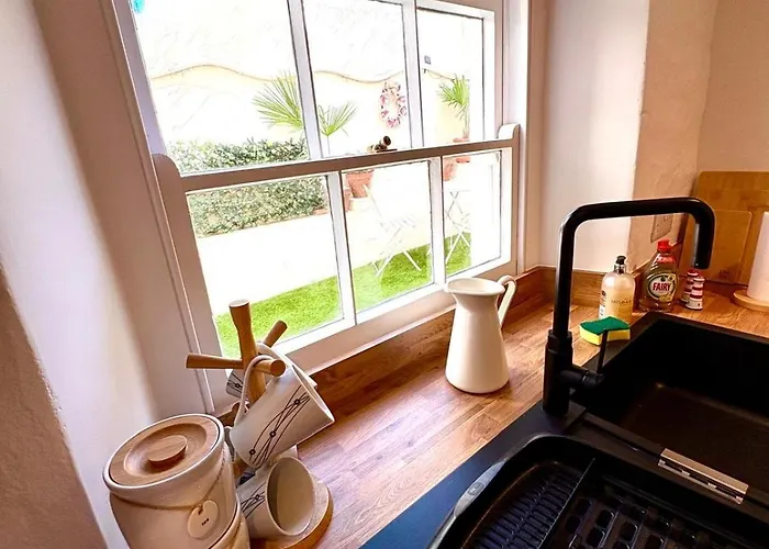 Sandy Cove Appartement