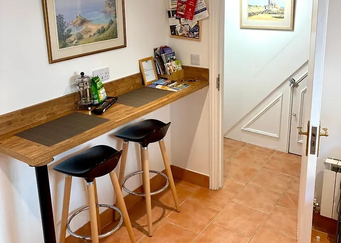 Sandy Cove Appartement *