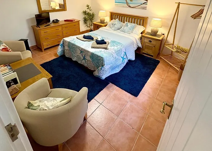 Appartement Sandy Cove *