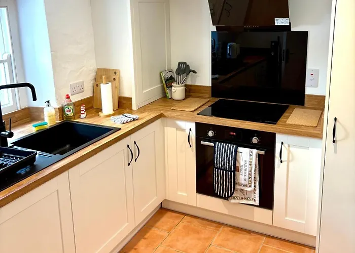 Appartement Sandy Cove Gorey