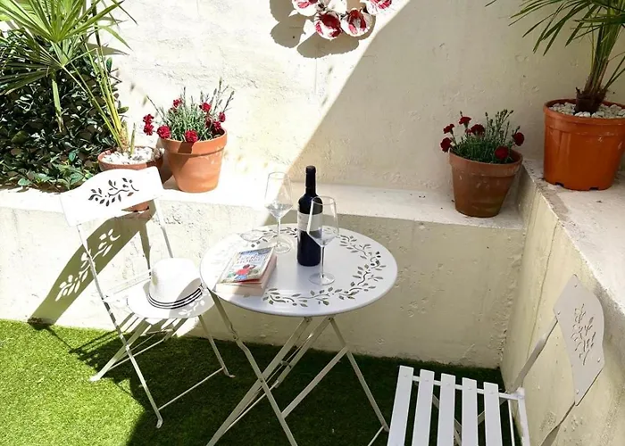 Sandy Cove Appartement Gorey