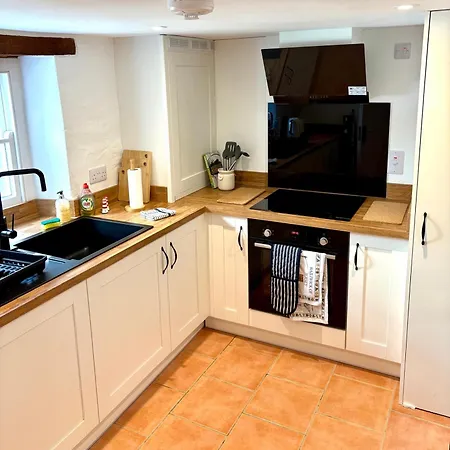 Daire Sandy Cove Gorey