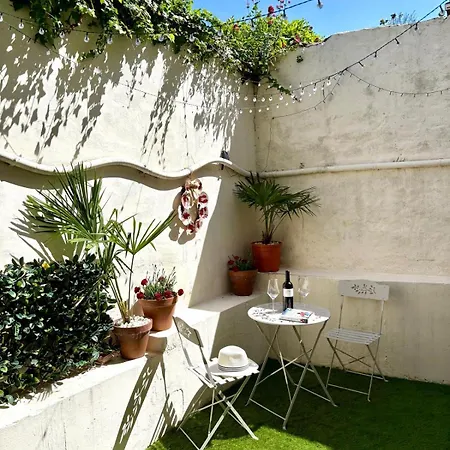 Appartement Sandy Cove *
