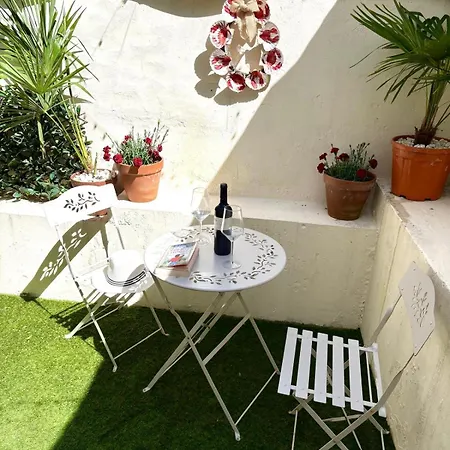 Sandy Cove Appartement Gorey